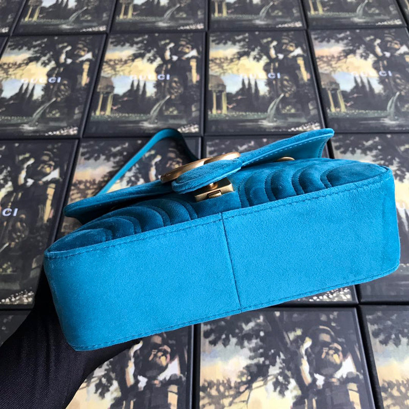 Satchel Bags - GCI Bags - 7116