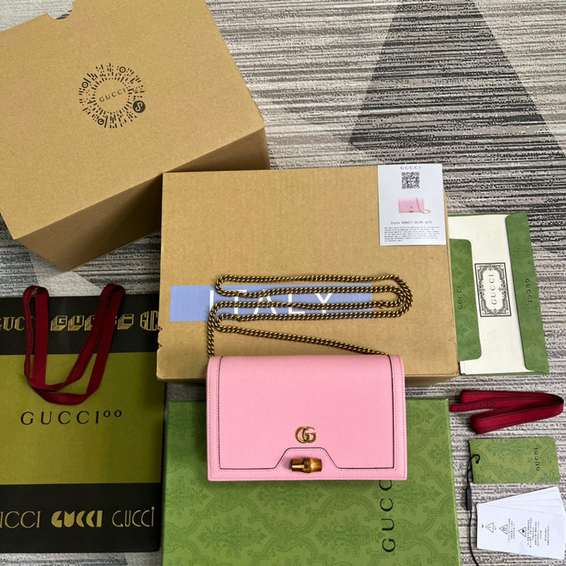 Satchel Bags - GCI Bags - 6411