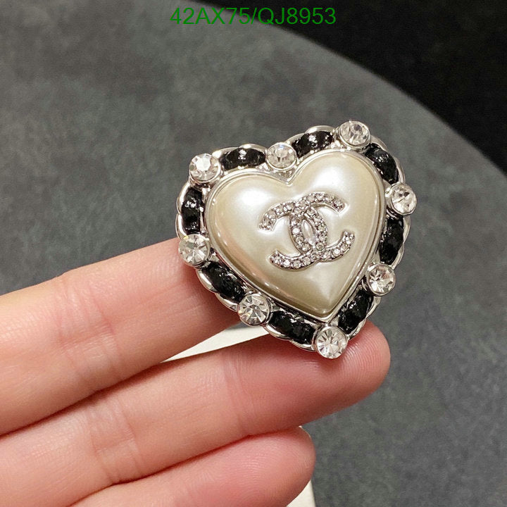 SAMC - CHL Jewelry - 823