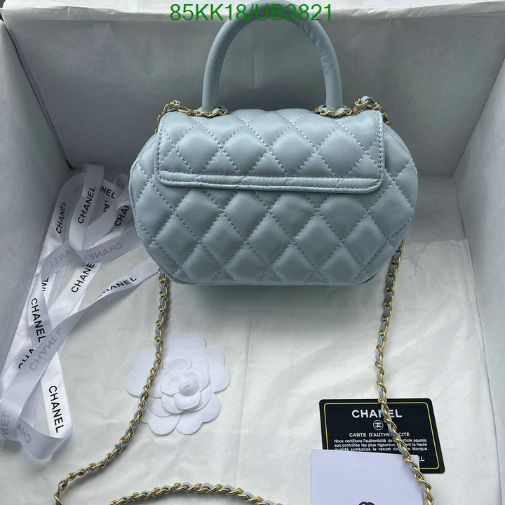 SAMC - CHL Bags Crossbody - 083