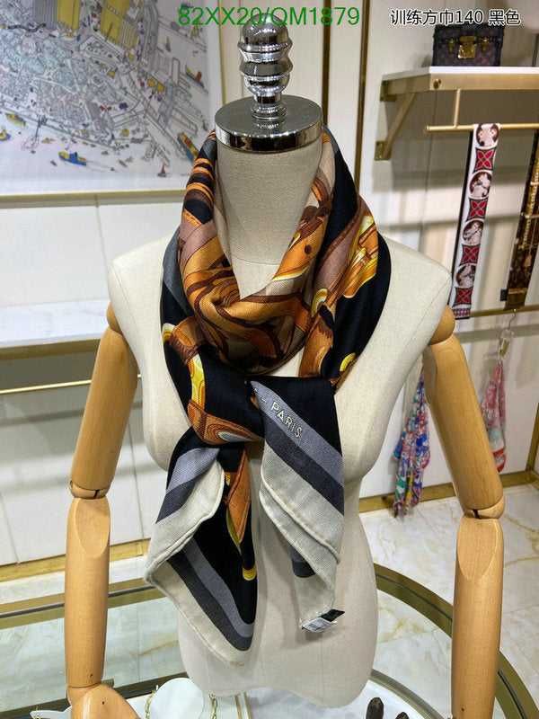 SAMC - HMS Scarves - 644