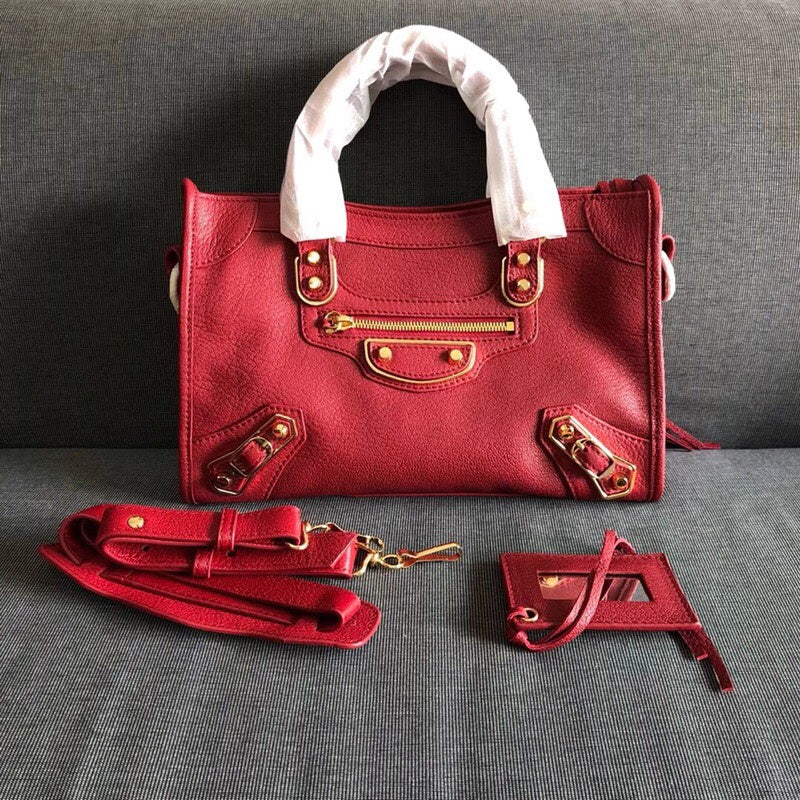 Satchel Bags - BGA Bags - 1177