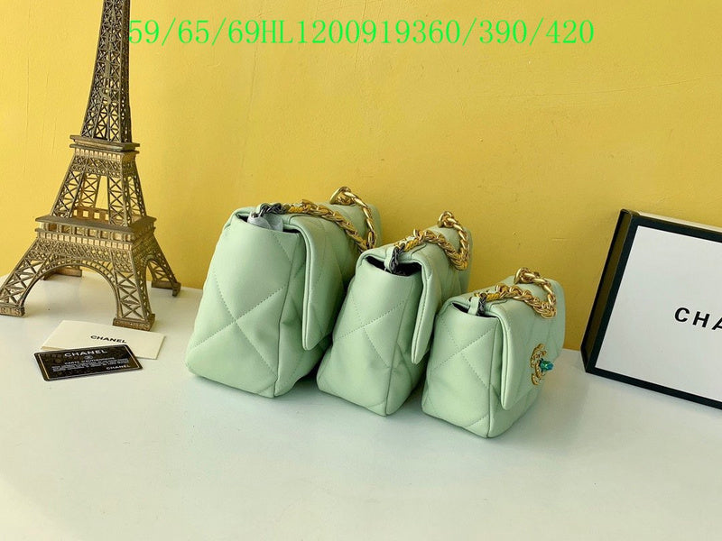 Glami - CHL Bags - 2216