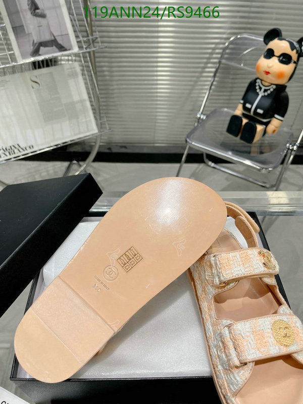 SAMC - CHL Women Shoes Beach - 055