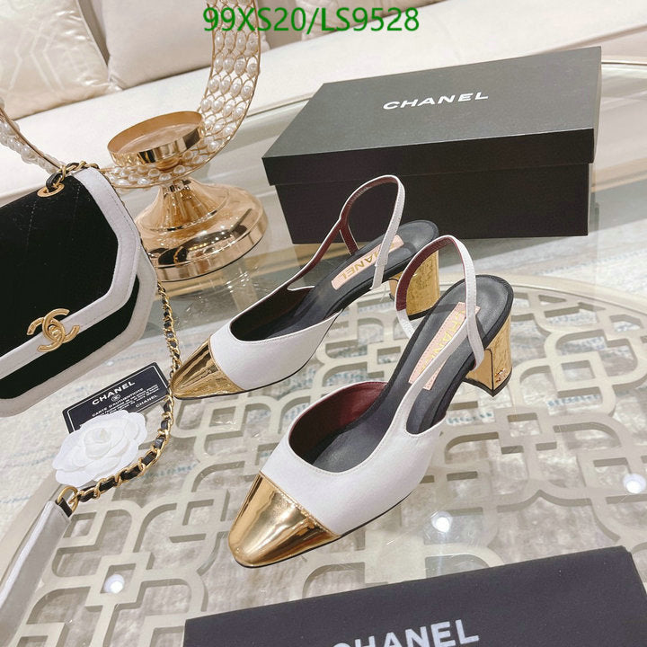 SAMC - CHL Women Shoes Ballet - 368