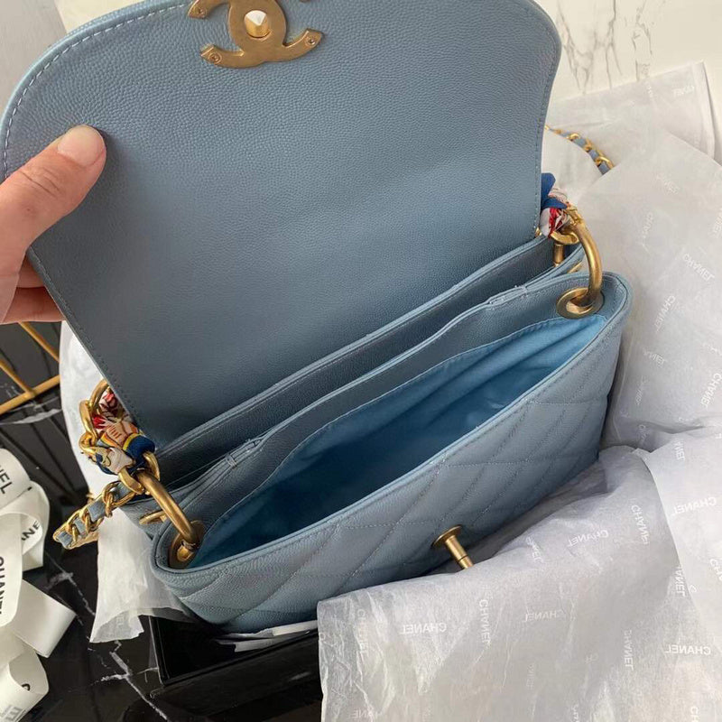 Satchel Bags - CHL Bags - 1634