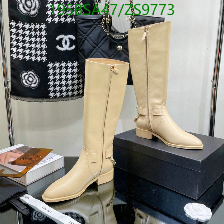 SAMC - Mix Boots - 207