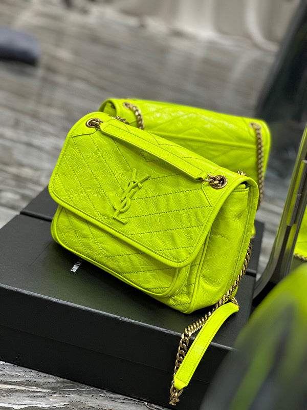 Glami SLY Bags - 056