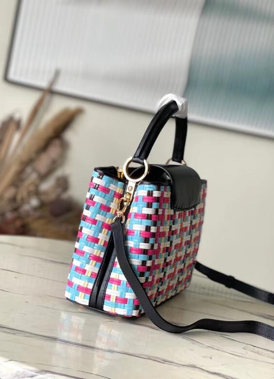 SAMC - LOV Bags - 1190