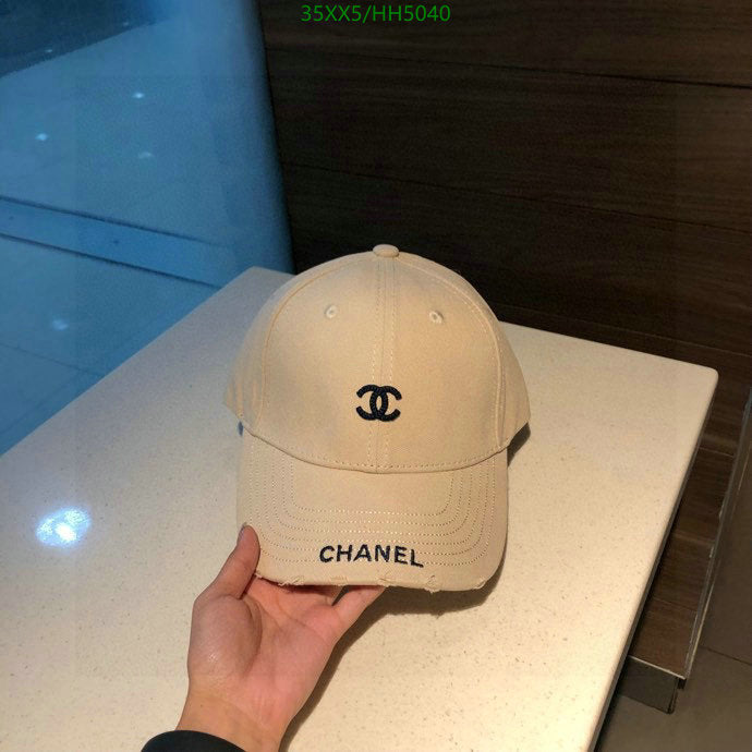 SAMC - CHL Caps & Hats - 309