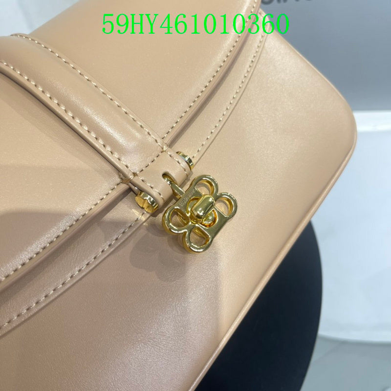Glami Fashion - BGA Bags - 2019