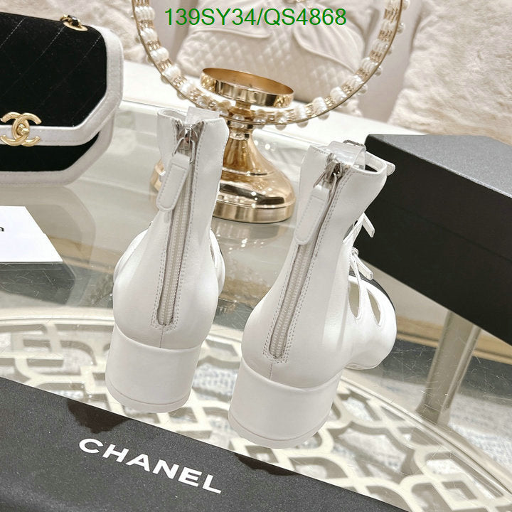 SAMC - CHL Women Shoes High Heels - 200