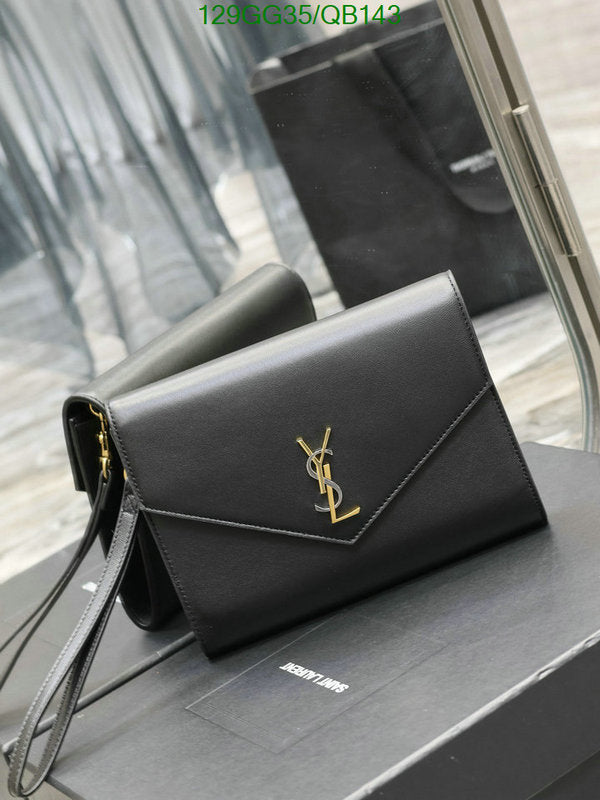 SAMC - YLS Bags - 071