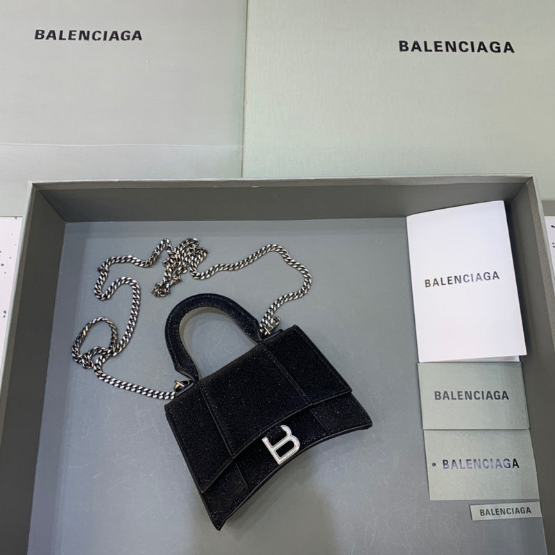 Satchel Bags - BGA Bags - 679