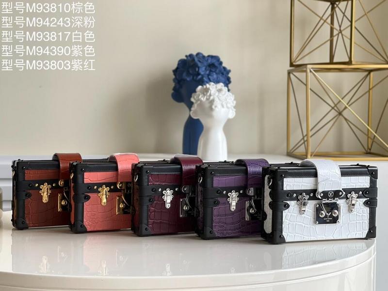 SAMC - LOV Bags - 2154