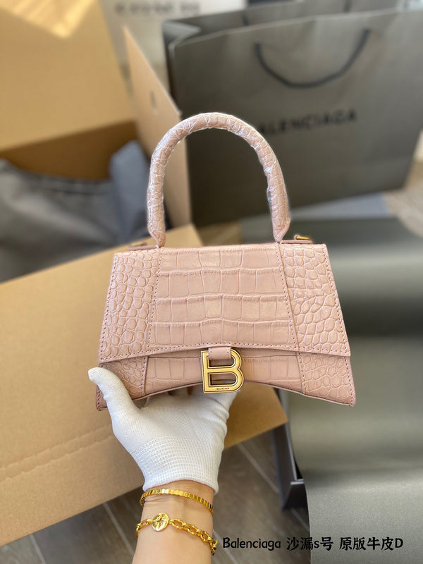 Satchel Bags - BGA Bags - 1497