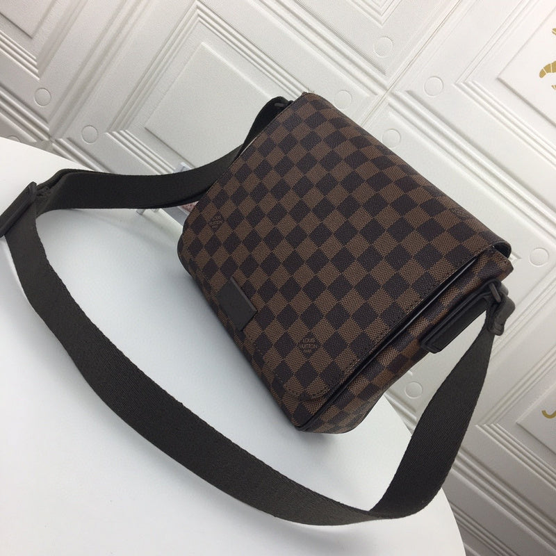 Satchel Bags - VL Bags - 3419