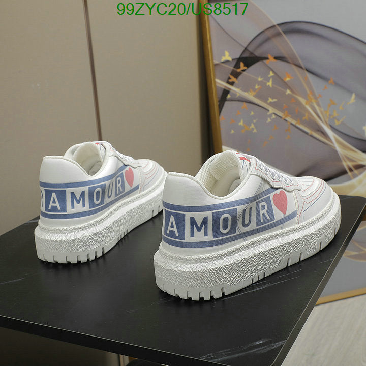 SAMC - DOR Women Sneakers - 054