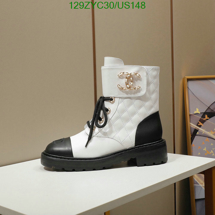 SAMC - Mix Boots - 142