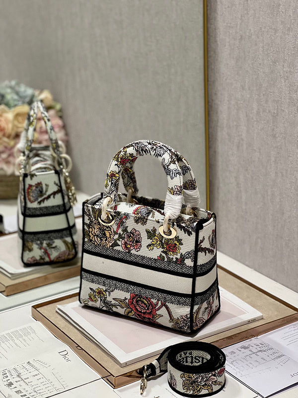 Glami Fashion - DIR Bags - 078