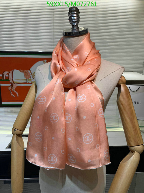 SAMC - CHL Scarves - 935