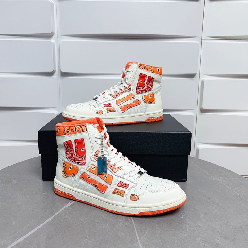glami - AMIR Men Shoes - 197