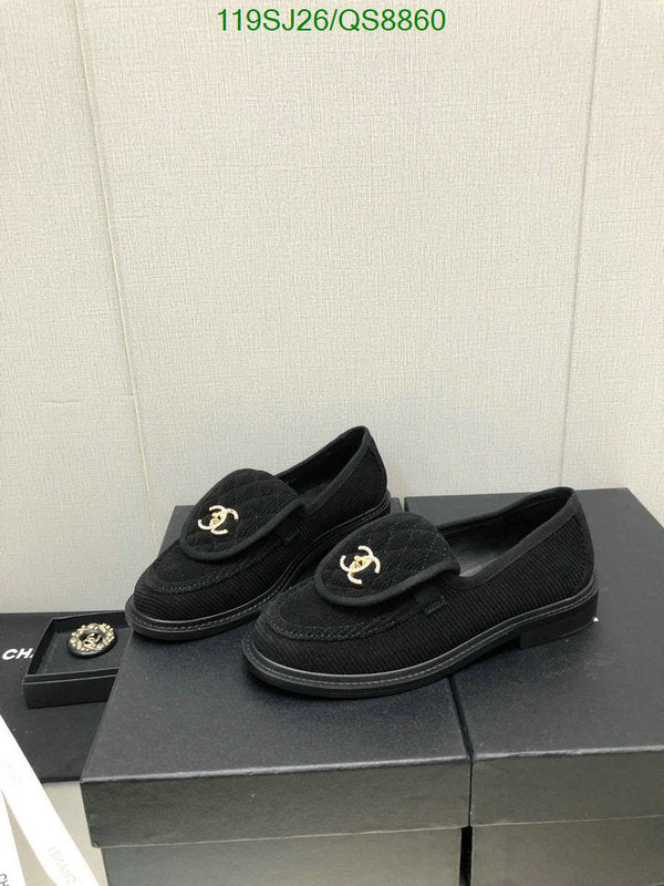 SAMC - CHL Women Shoes - 048
