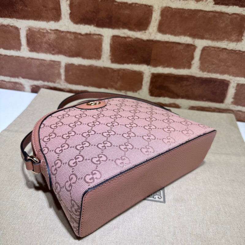 Glami Fashion - GCI Bags - 12086