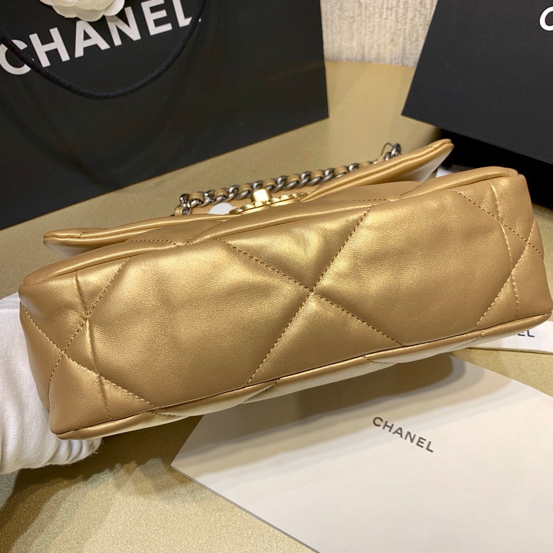 Satchel Bags - CHL Bags - 135