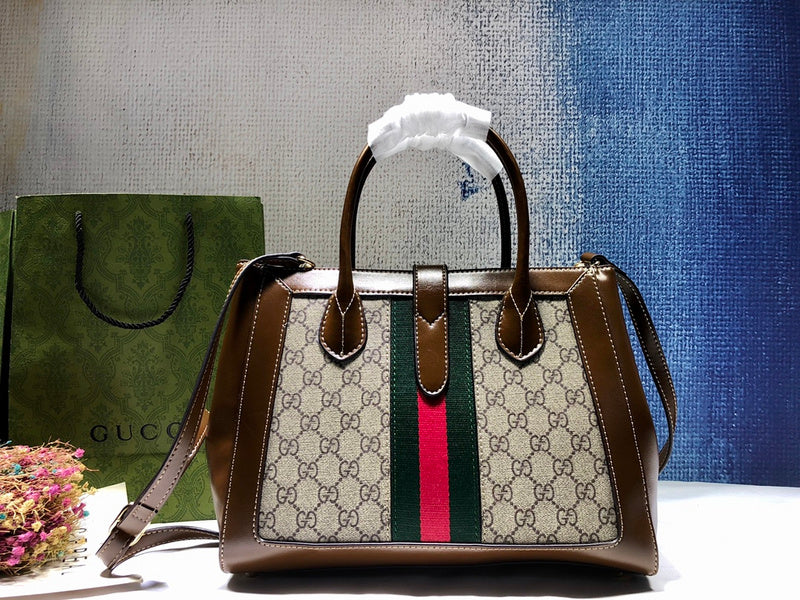 Satchel Bags - GCI Bags - 1430