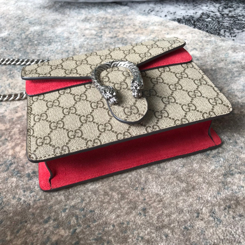 Satchel Bags - GCI Bags - 6171