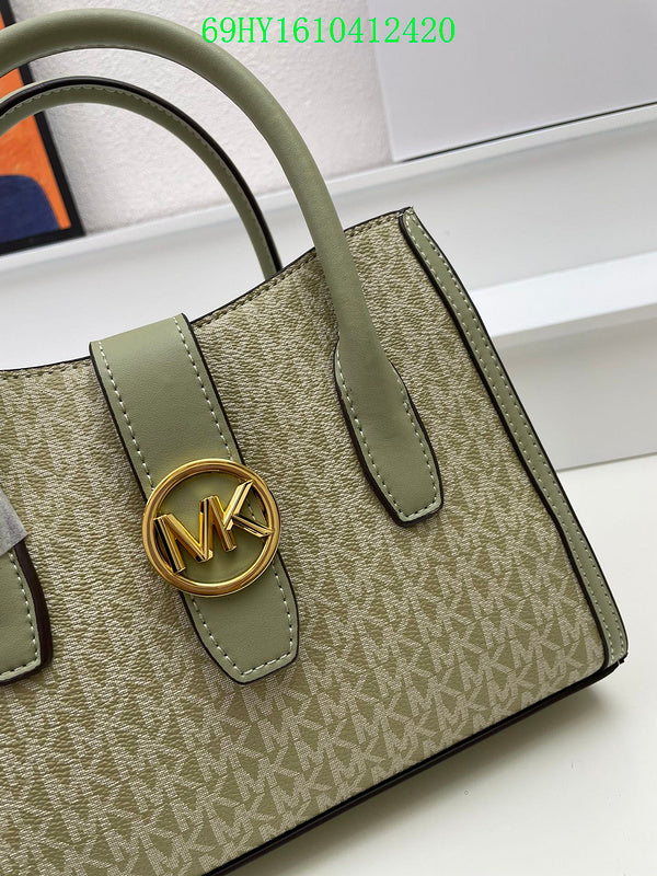 Satchel Bags - MK Bags - 089