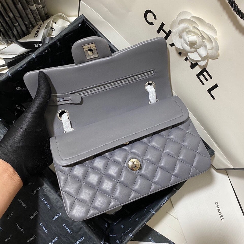 Satchel Bags - CHL Bags - 3967