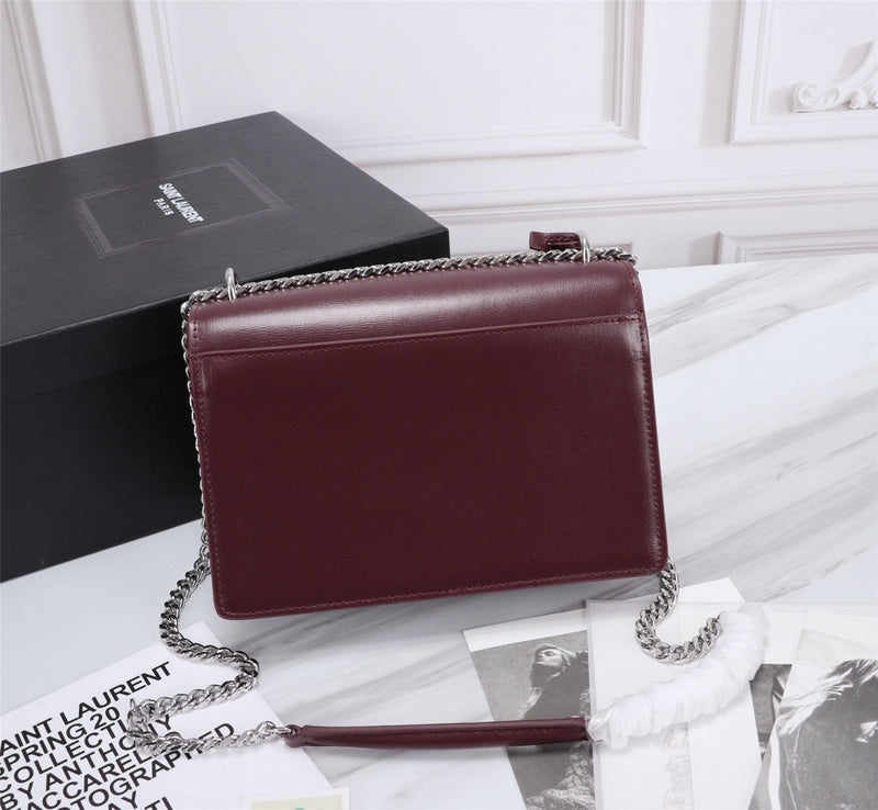 Satchel Bags - SLY Bags - 1784