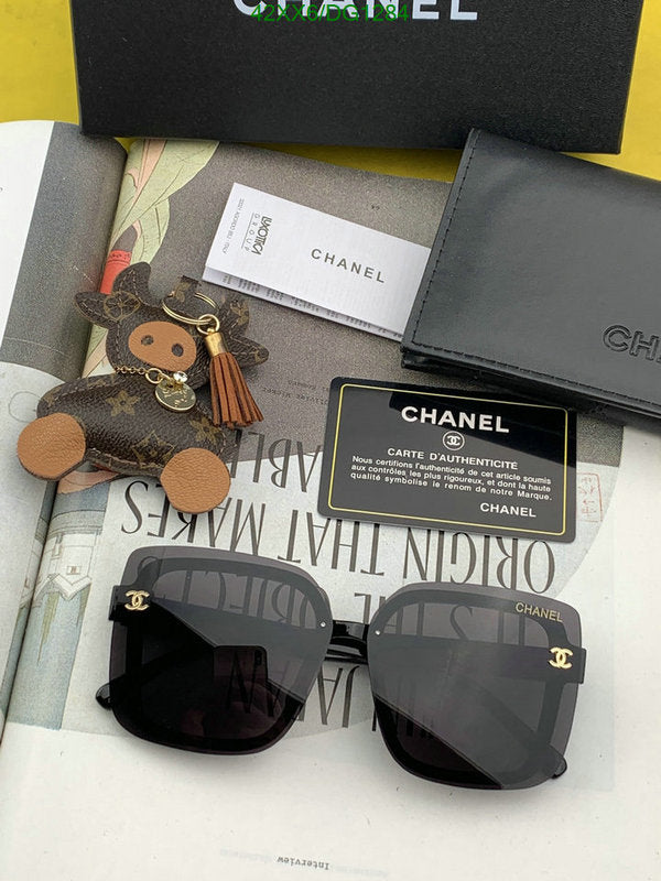 SAMC - CHL Glasses - 107