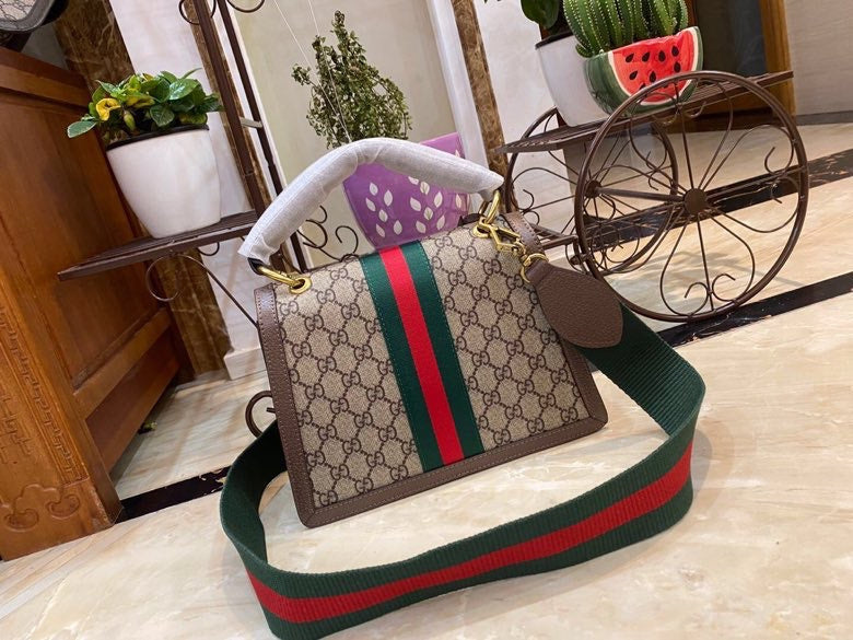 Glami Fashion - GCI Bags - 9778