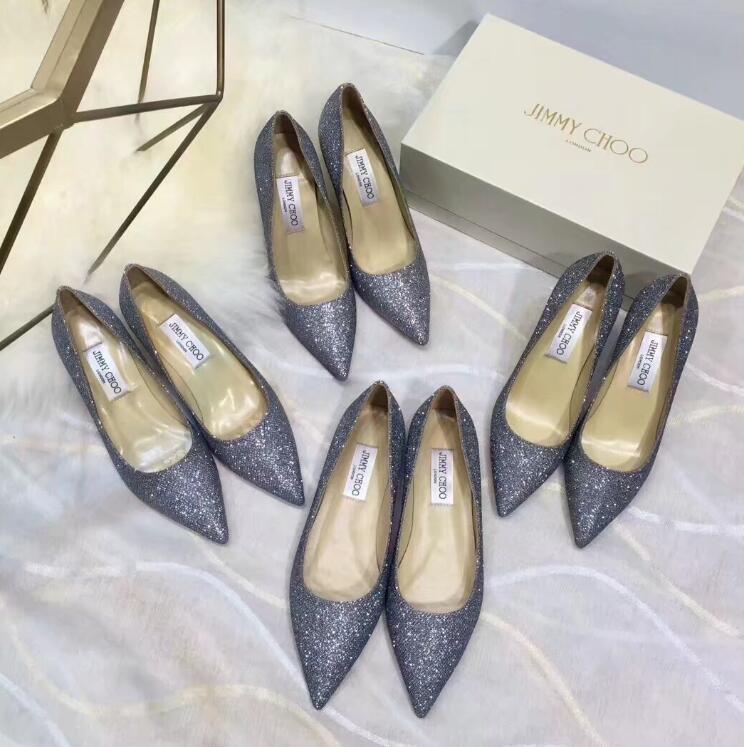 SAMC - JMC Shoes - 193