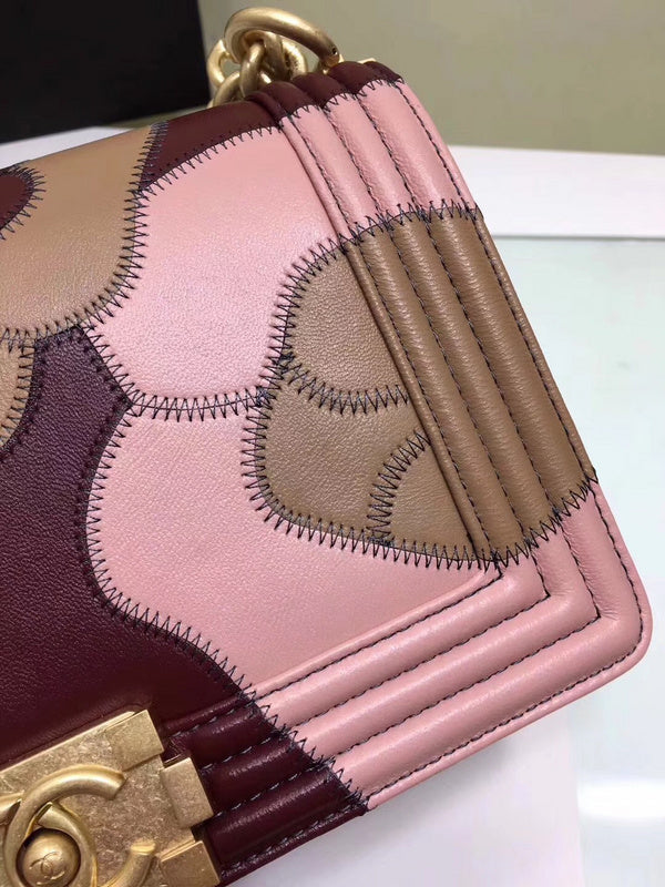 Satchel Bags - CHL Bags - 665