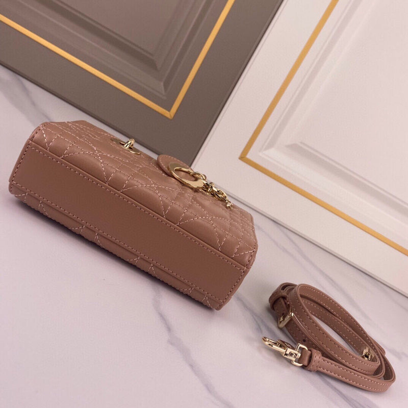 Glami Fashion - DIR Bags - 640