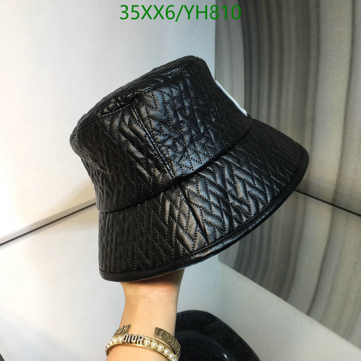 SAMC - CHL Caps & Hats - 557