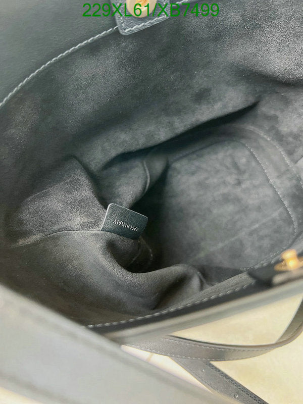 SAMC - COL Bags - 209