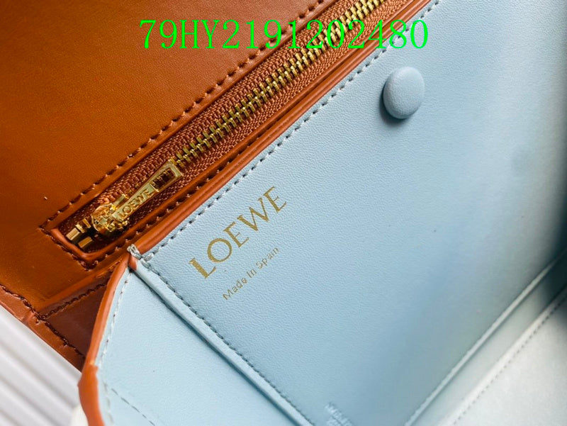 Satchel Bags - LWE Bags - 220