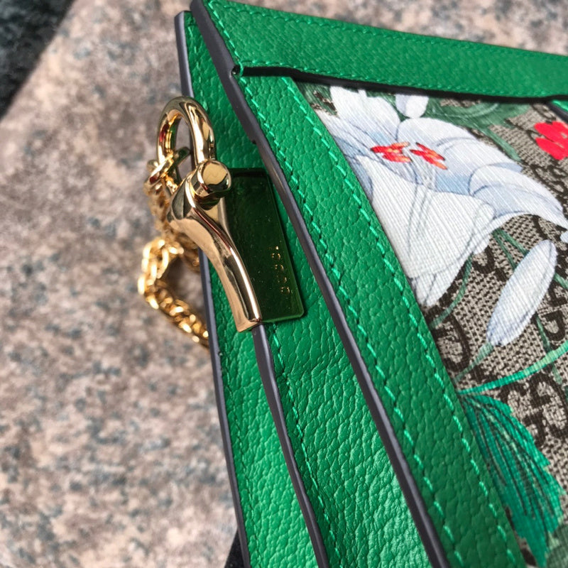 Satchel Bags - GCI Bags - 7217