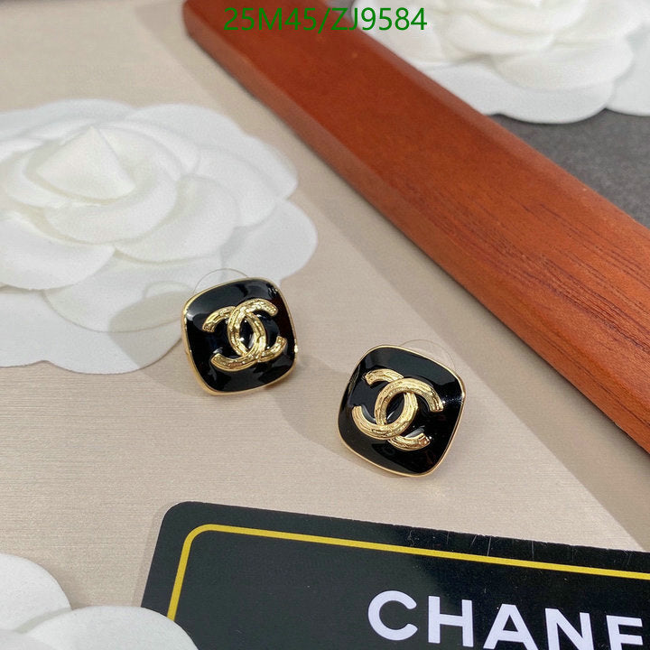 SAMC - CHL Jewelry Earrings - 434