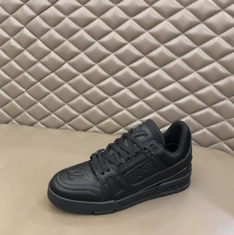 SAMC - LOV Men Shoes - 740