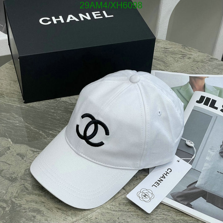 SAMC - CHL Caps & Hats - 254
