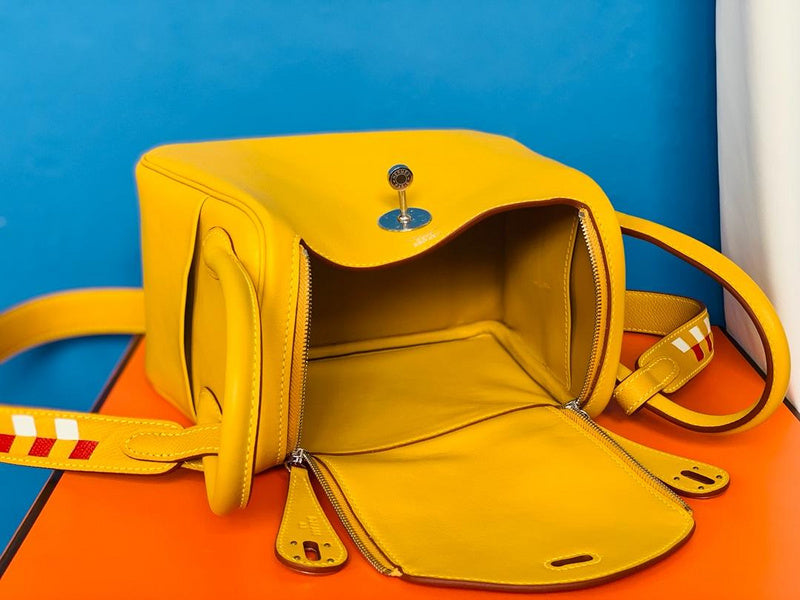 Satchel Bags - HMS-Bags - 637