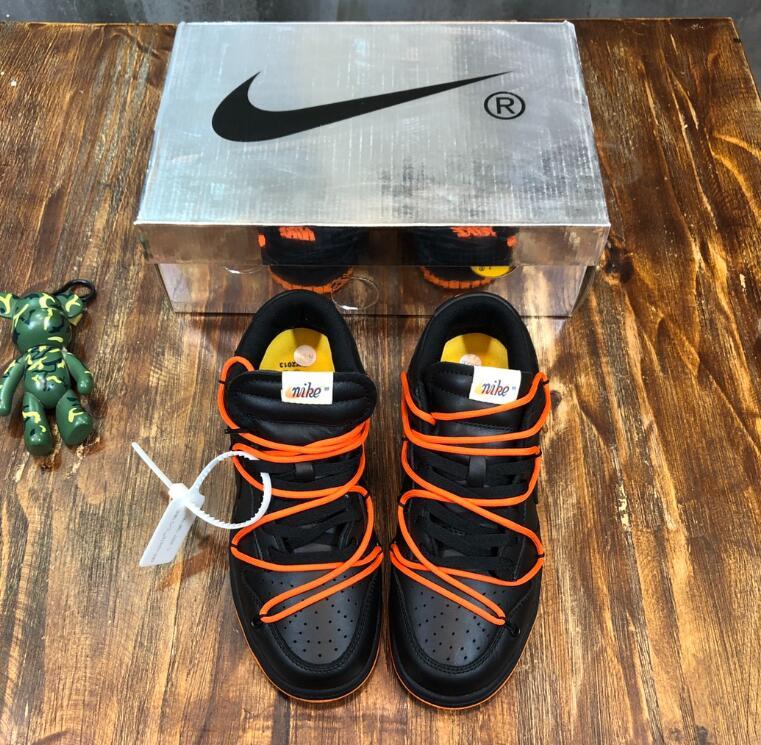 SAMC - NKE Shoes - 1732