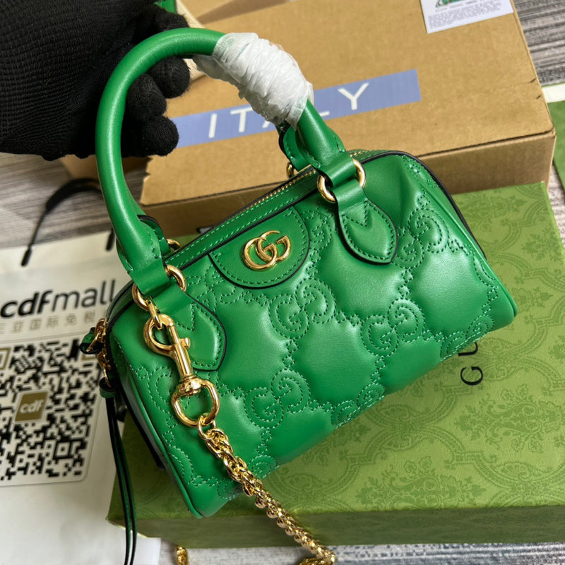 Satchel Bags - GCI Bags - 7904