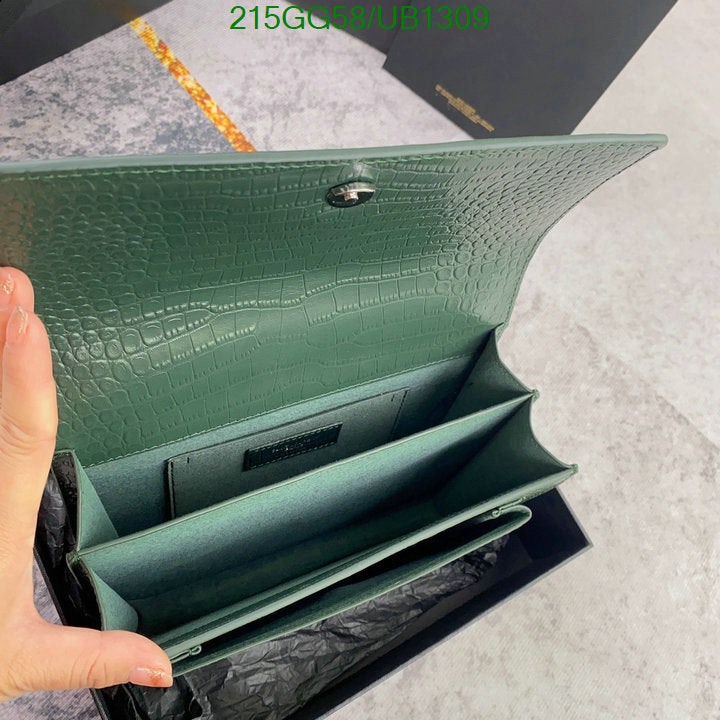 SAMC - YLS Bags - 084